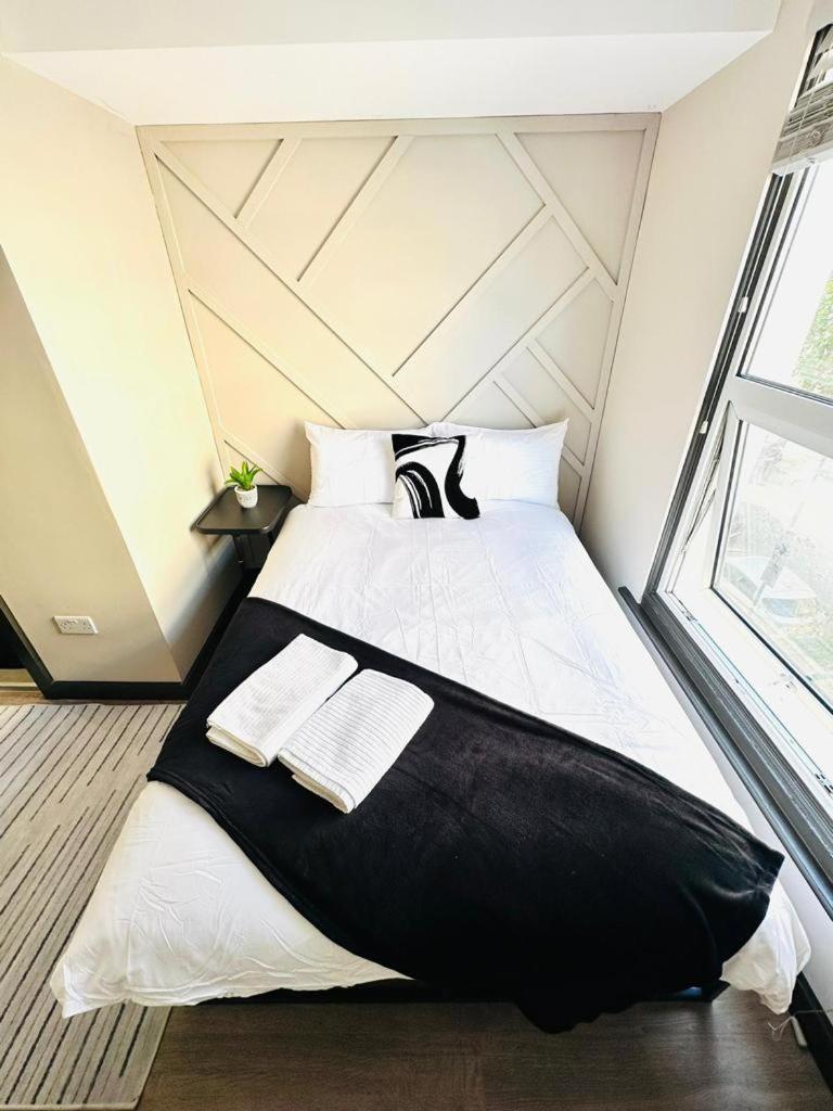 London 1 Central Studio Like A Hotel Room Exterior foto